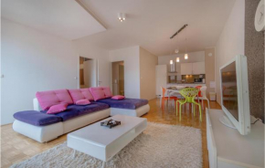 Two-Bedroom Apartment in Bohinjska Bistrica